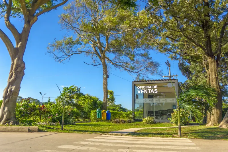 Memorial Park