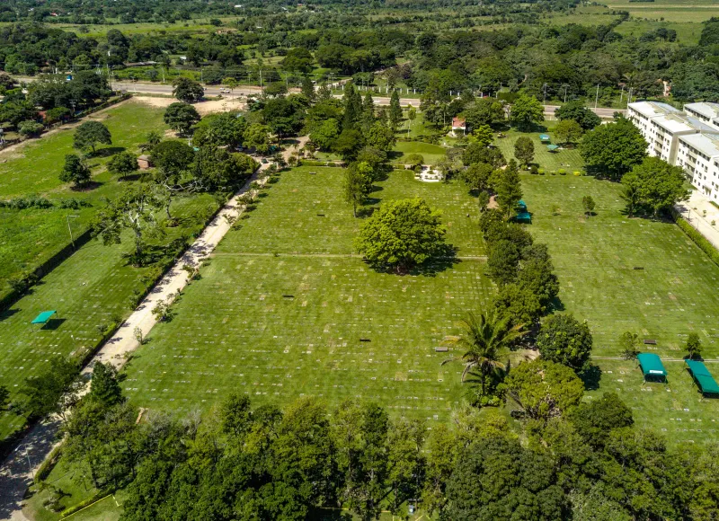 Memorial Park